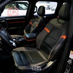 هافال دارجو